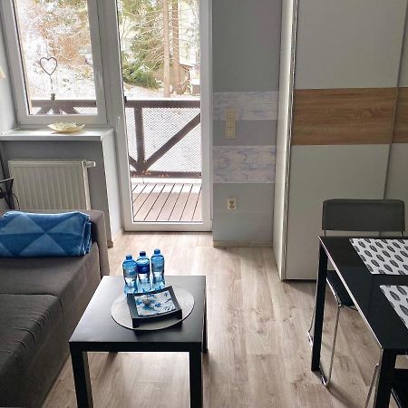 Szafirowy Zakatek Apartment Karpacz Exterior foto