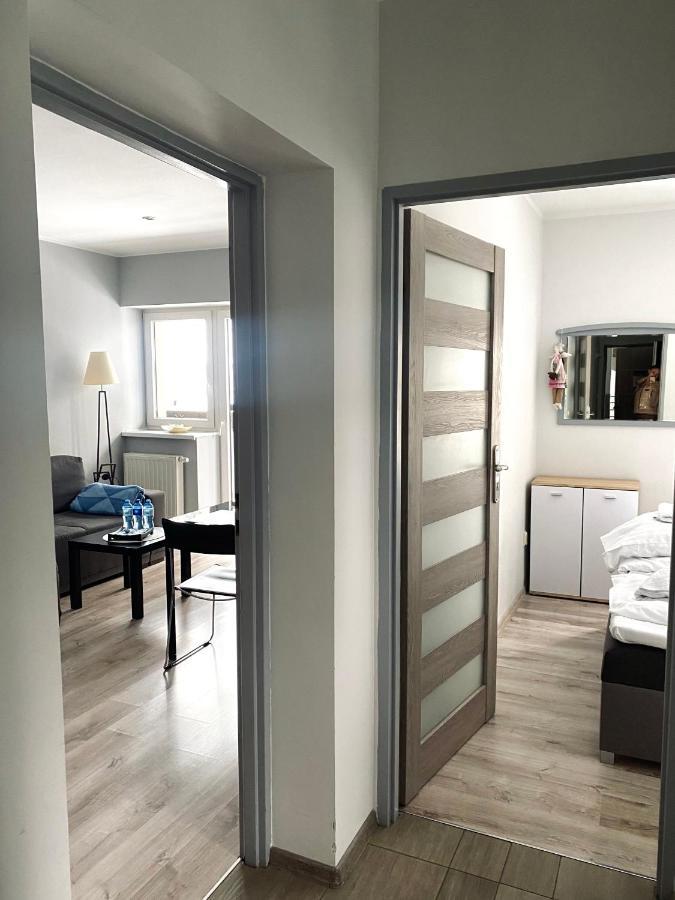 Szafirowy Zakatek Apartment Karpacz Exterior foto