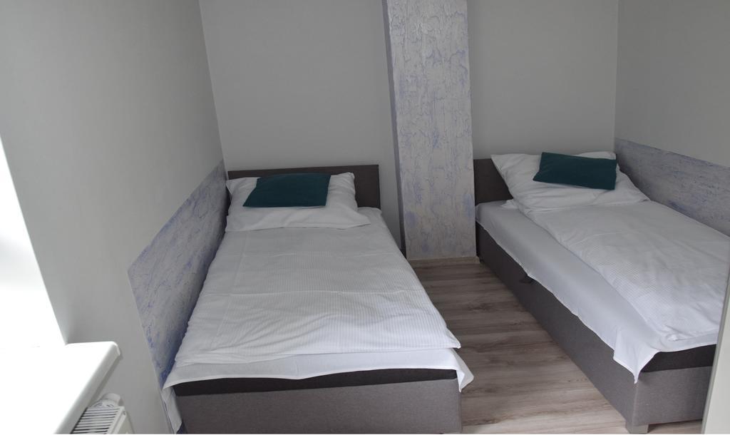 Szafirowy Zakatek Apartment Karpacz Exterior foto